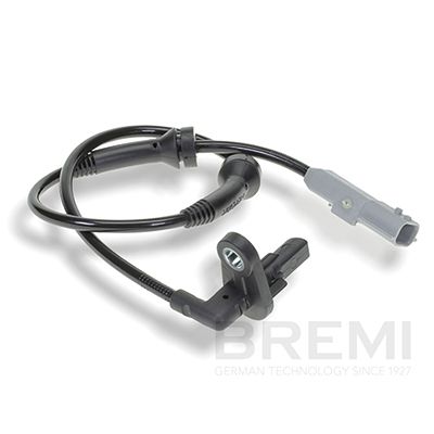 Devējs, Riteņu griešanās ātrums BREMI 51338