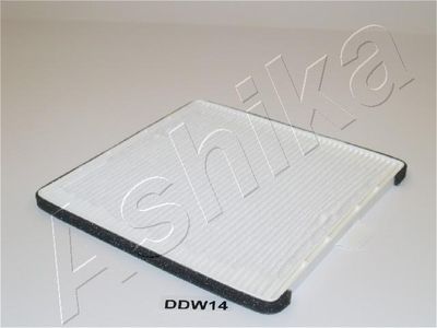 Фильтр, воздух во внутренном пространстве ASHIKA 21-DW-W14