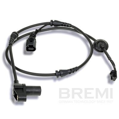 Датчик, частота вращения колеса BREMI 50314