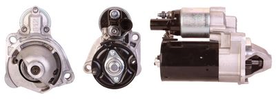 Стартер DRI 311255092