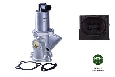 Клапан возврата ОГ NTK 92915