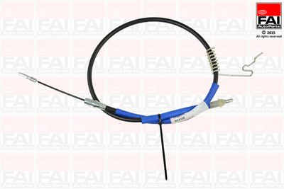 Trose, Stāvbremžu sistēma FAI AutoParts FBC0176