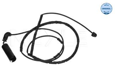 Сигнализатор, износ тормозных колодок MEYLE 3003435115