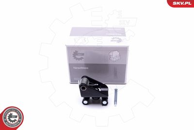 Направляющая ролика, сдвижная дверь ESEN SKV 96SKV728