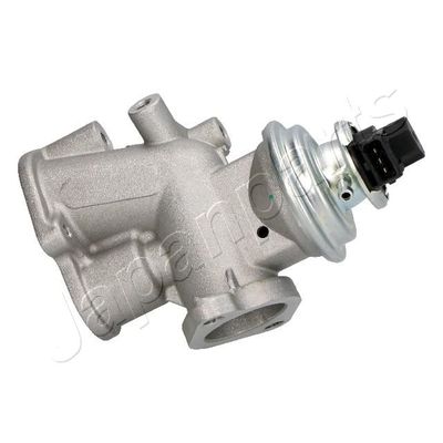 Izpl. gāzu recirkulācijas vārsts JAPANPARTS EGR-0413