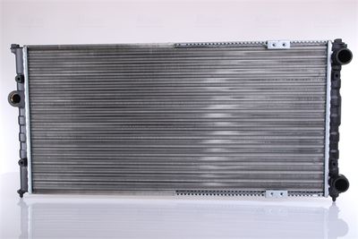 Radiators, Motora dzesēšanas sistēma NISSENS 652681