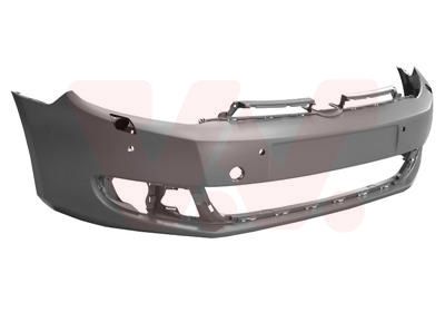 Bampers VAN WEZEL 5863578