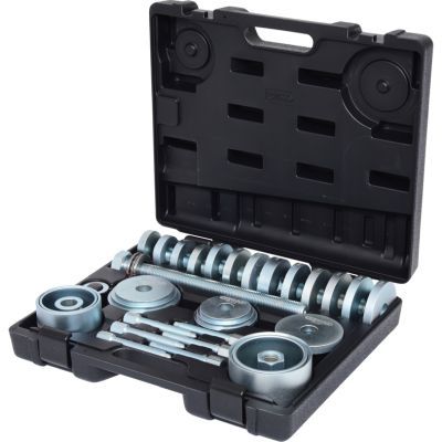 Montāžas instrumentu komplekts, Riteņa rumba/gultnis KS TOOLS 150.2250