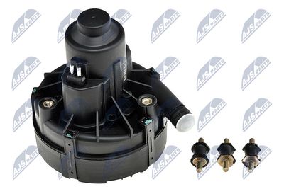 Sekundārā gaisa sūknis NTY EWP-ME-001