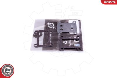 ESEN SKV 14SKV524 Remonta komplekts, izplūdes