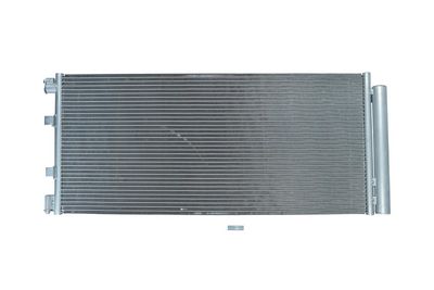 Конденсатор, кондиционер KAMOKA 7800054