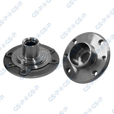 Riteņa rumba GSP 9422038