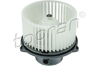Salona ventilators TOPRAN 821 057