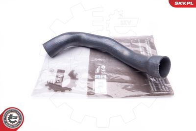 Pūtes sistēmas gaisa caurule ESEN SKV 24SKV751