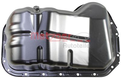 Масляный поддон METZGER 7990153