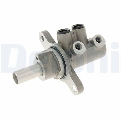 Galvenais bremžu cilindrs DELPHI LM80728