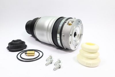 Пневматическая рессора, ходовая часть MONROE ASP002