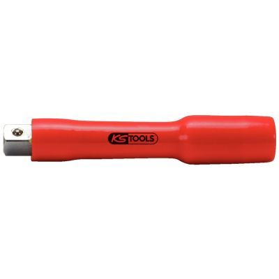 Pagarinātājs, Muciņatslēga KS TOOLS 117.3823
