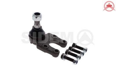 Balst-/Virzošais šarnīrs SIDEM 42280