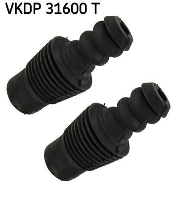 Пылезащитный комплект, амортизатор SKF VKDP 31600 T