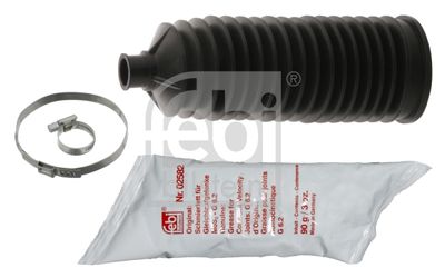 Комплект пыльника, рулевое управление FEBI BILSTEIN 36515