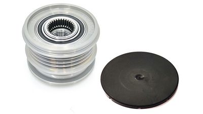 Ģeneratora brīvgaitas mehānisms SKF VKM 03626