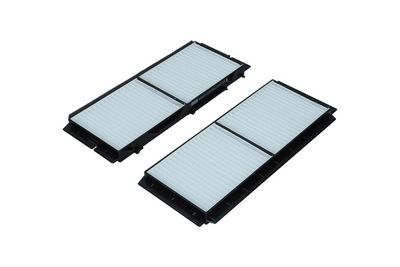 Фильтр, воздух во внутренном пространстве KAMOKA F421201