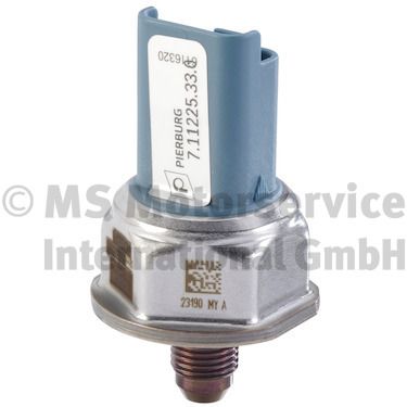 Датчик, давление подачи топлива PIERBURG 7.11225.33.0