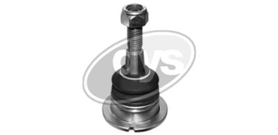 Balst-/Virzošais šarnīrs DYS 27-20704