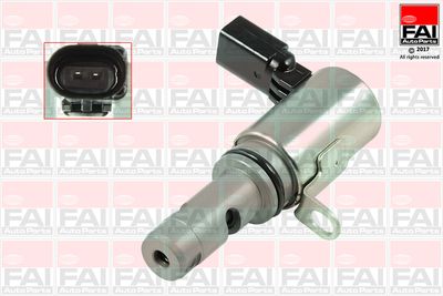 Vadības vārsts, Sadales vārpstas iestatīšana FAI AUTOPARTS OCV011