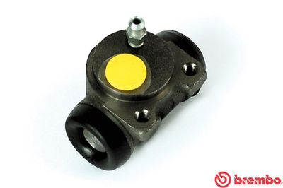 Riteņa bremžu cilindrs BREMBO A 12 189
