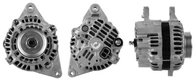 Ģenerators LUCAS LRA02750