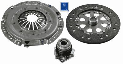 Sajūga komplekts SACHS 3 000 990 011