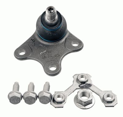 Balst-/Virzošais šarnīrs LEMFÖRDER 25524 02