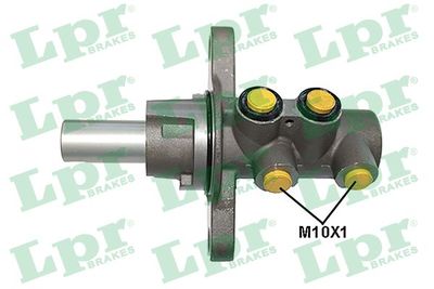 Главный тормозной цилиндр LPR 6362