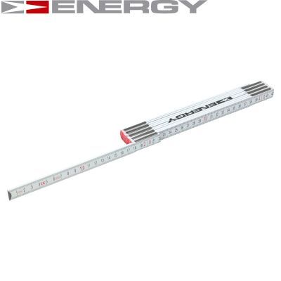 Складной метр ENERGY NE01085