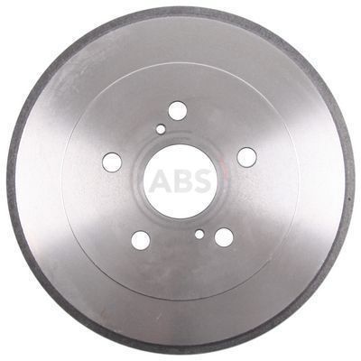 Bremžu trumulis A.B.S. 2676-S
