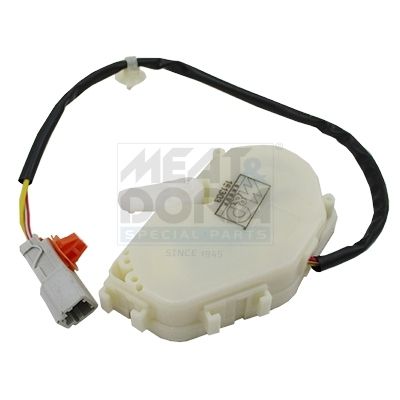 Замок двери MEAT & DORIA 31470