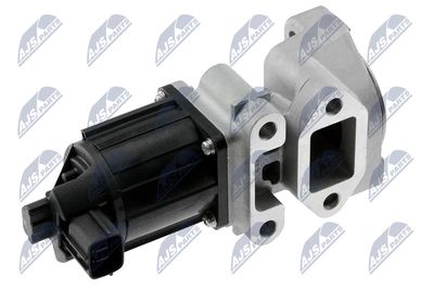 Клапан возврата ОГ NTY EGR-MS-005