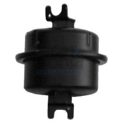 Degvielas filtrs MEAT & DORIA 4057