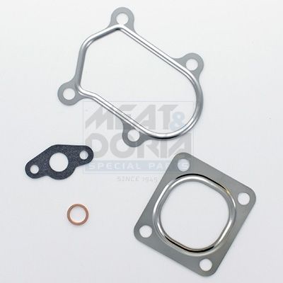 Montāžas komplekts, Kompresors MEAT & DORIA 60790