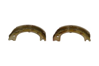 Bremžu loku komplekts KAVO PARTS KBS-9935