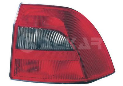 Aizmugurējais lukturis ALKAR 2202444