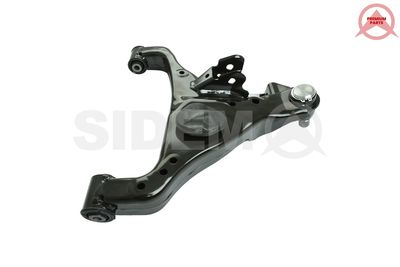 Neatkarīgās balstiekārtas svira, Riteņa piekare SIDEM 41871