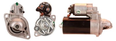 Starteris DRI 331006092