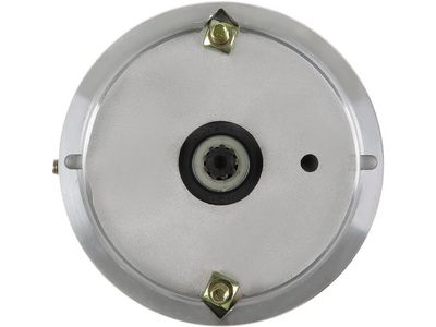 Elektromotors AS-PL DC9027S
