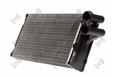 Теплообменник, отопление салона ABAKUS 038-015-0013