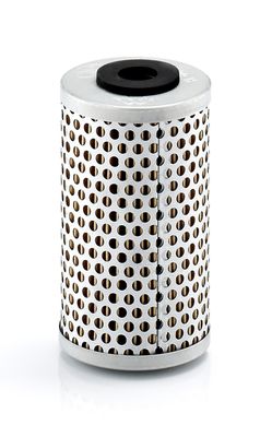 Гидрофильтр, рулевое управление MANN-FILTER H 601/6