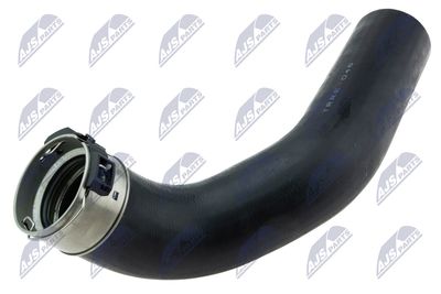 Трубка нагнетаемого воздуха NTY GPP-RE-046