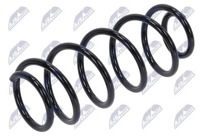 Пружина ходовой части NTY ASZ-PE-025